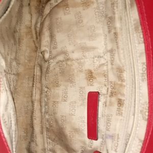 Michael Kors bag